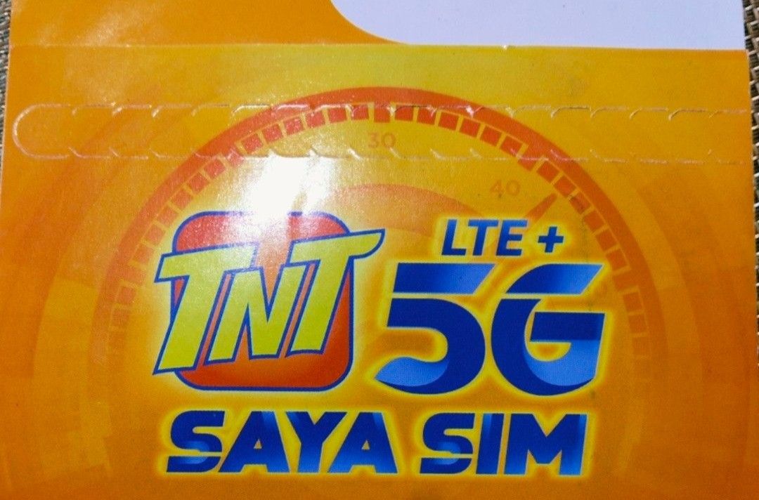 TNT 5G Simcard 0907 (Category: Sim Cards) located in Rizal. Submitted by reese511 (Listing ID 1449757460, Image 1). Description: Brandnew TnT Sim 0907 prefix.