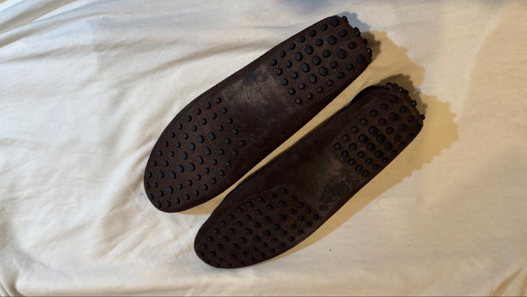 Tods womens loafers (Category: Loafers) located in Cainta. Submitted by _matchabby (Listing ID 1449886661, Image 2). Description: .