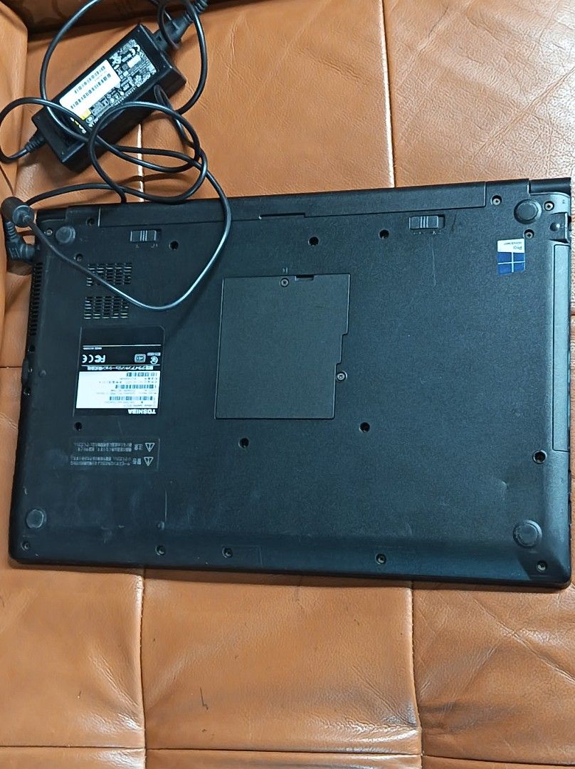 Toshiba Laptop510184852376135683