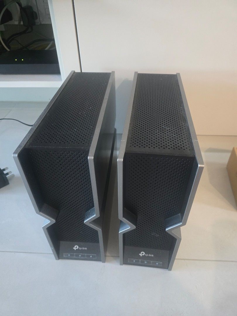 TP-Link Deco M5 Mesh WiFi System (2 Units)