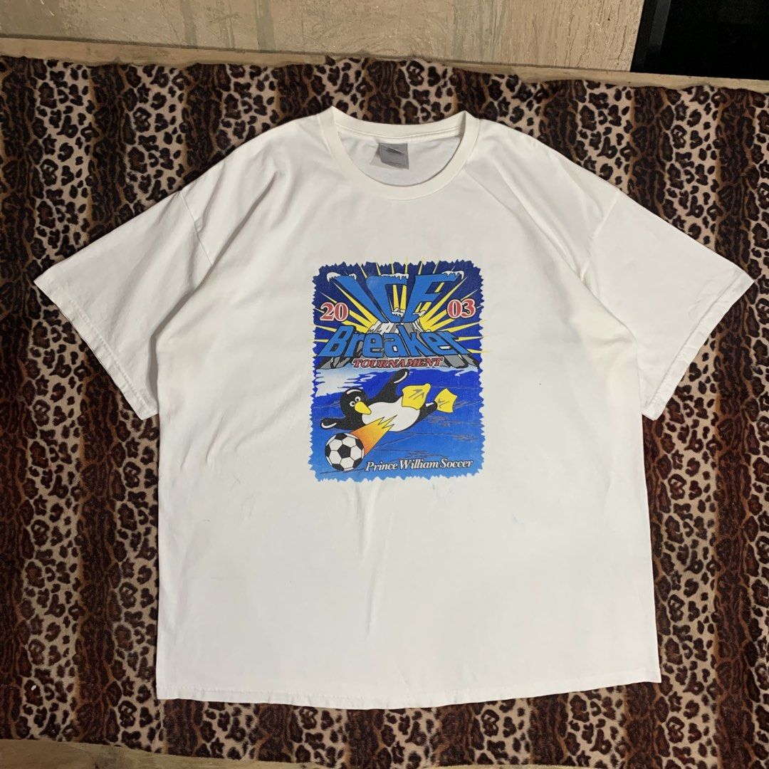 Vintage Nike Tee (Category: Tshirts & Polo Shirts ) located in Danao, Cebu. Submitted by monri (Listing ID 1449937825, Image 1). Description: Size XL, Vintage 90’s Nike Tag pm for more details.