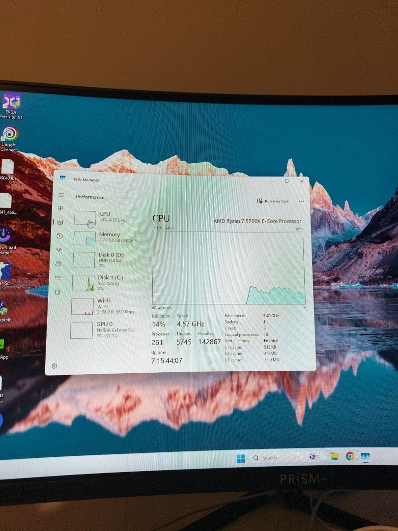White Gaming PC510048972434974723