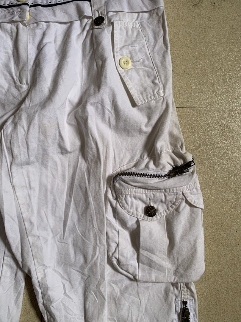 Y2k bebe jorts (Category: Shorts) located in Manila. Submitted by plasticcase__ (Listing ID 1449753146, Image 3). Description: .