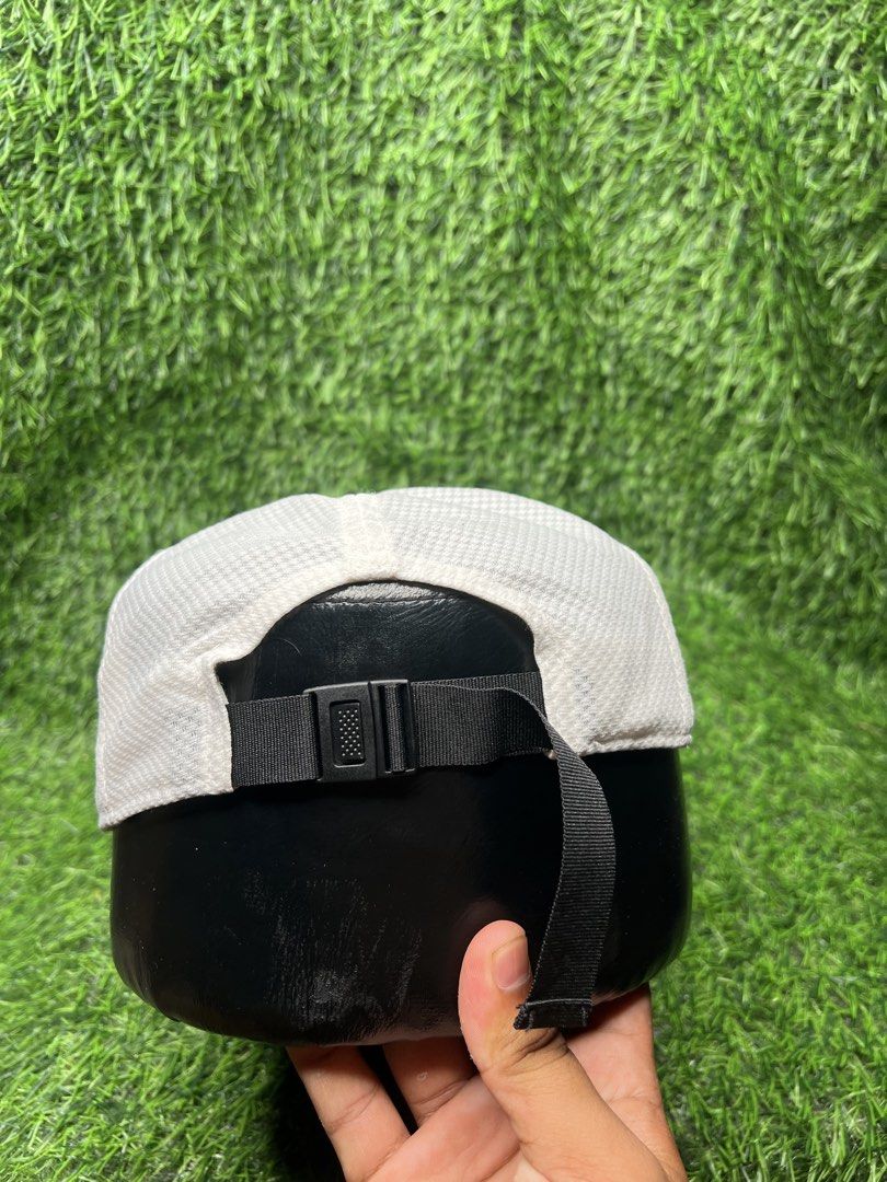 Yonex Cap (Category: Caps & Hats) located in Ragay. Submitted by sergesalgado (Listing ID 1449761536, Image 2). Description: Yonex Cap Size: One Size fits all No issue Reminder -This hat has not been washed yet. Please wash it before wearing. Thank you!.