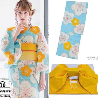 Yukata / Kimono Japanese Traditional Clothing  收藏品 3