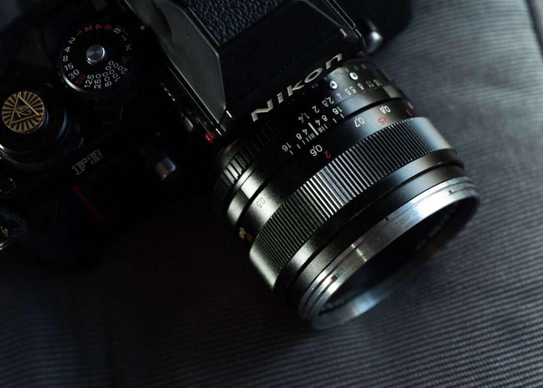 Zeiss Planar ZF 50mm 1.4 (Category: Cameras) located in Manila. Submitted by eldricarpi (Listing ID 1449769032, Image 2). Description: Zeiss Planar 50 1.4 Nikon F Mount SRP is 28 to 30k Cosmetics 8/10 Glass 8.5/10 Output 9.5/10 (See samples) Issue: dusts 1 speck of fungus No haze No balsam sep No cleaning marks .
