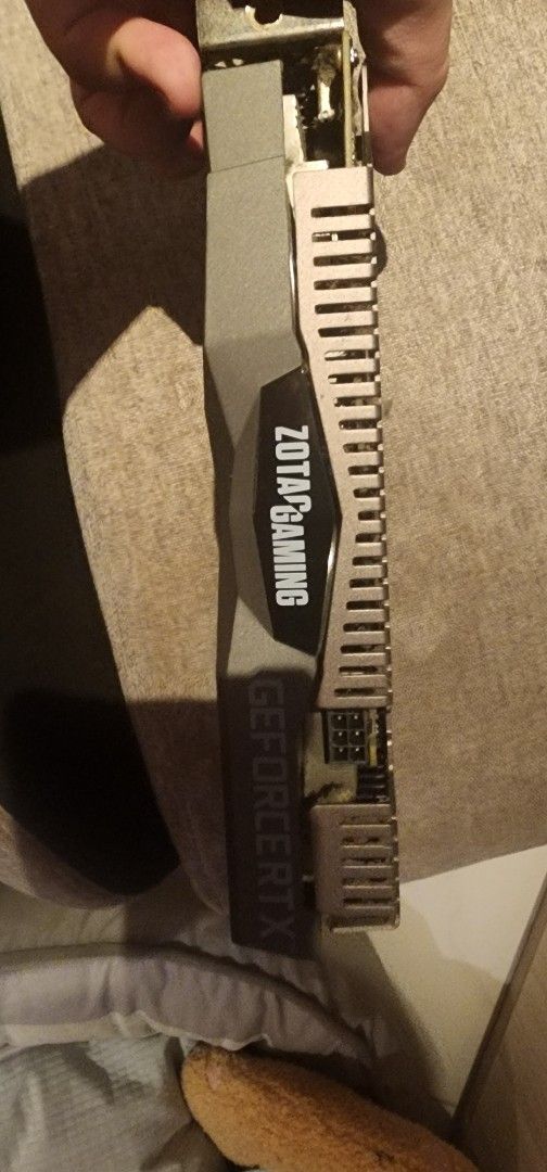 ZOTAC GAMING GeForce RTX 2060