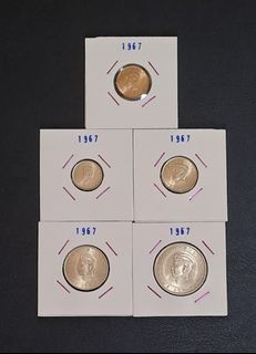 Other Asian Banknotes & Coins Collection item 1