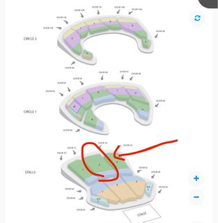 (Category: ) located in . Submitted by euphoriacistic (Listing ID 1448825892, Image 1). Description: .