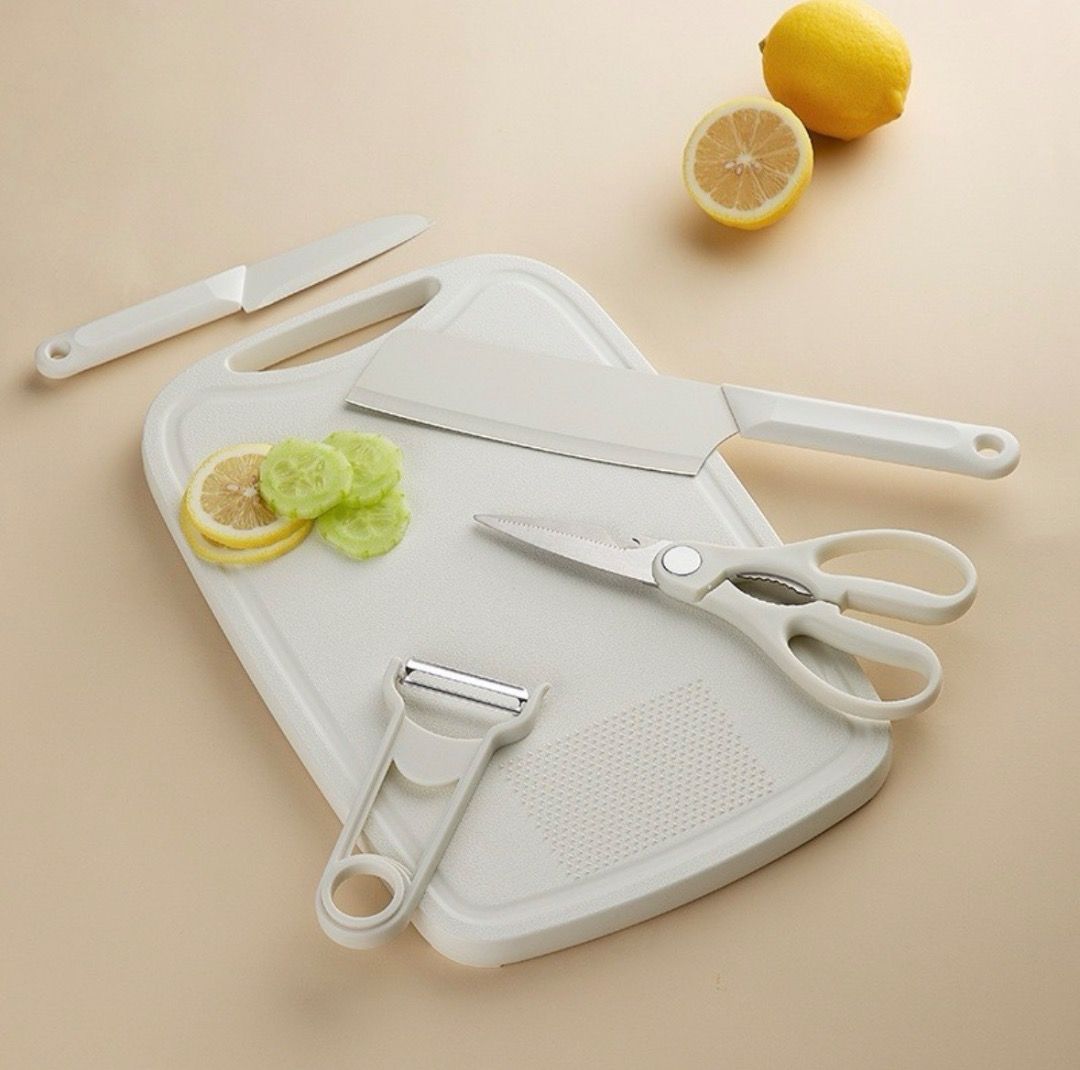 5 in 1 Cutting Board Set511291493996318721