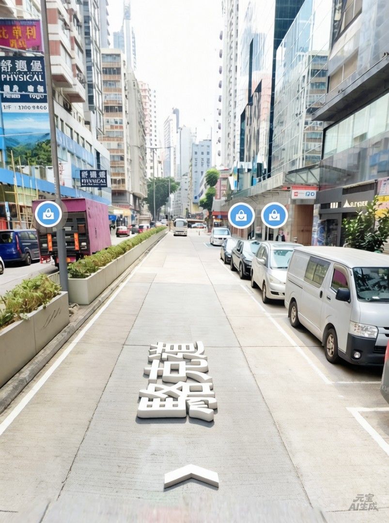 駱克道，旺舖連租约售，現月收租80000 （分類：商鋪）位於 Hong Kong。 由 playstorecc 提交（商品編號 1450031810，圖片 3）。簡介： 位於駱克道150-158號1號舖 建築面積约1000呎 有厕所 近灣仔地鐵站A1出口 目前收租80000/月 由6100萬大劈價至2980萬 歡迎查詢 ref:s042751 16/7/2026。