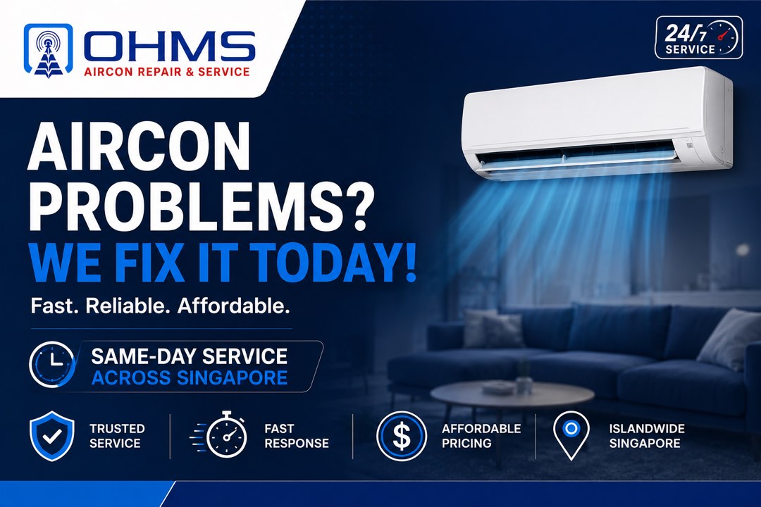 (Category: ) located in . Submitted by ohms_aircon_services (Listing ID 1252423103, Image 1). Description: .
