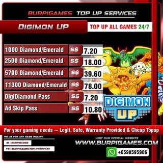 (Category: ) located in . Submitted by burpigames (Listing ID 1450041346, Image 1). Description: .