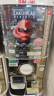（分類：）位於 。 由 gundam_weapon 提交（商品編號 1450122185，圖片 1）。簡介： 。