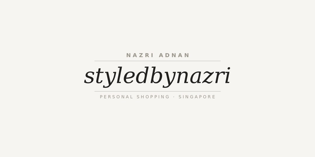 (Category: ) located in . Submitted by styledbynazri (Listing ID 1450051559, Image 1). Description: .