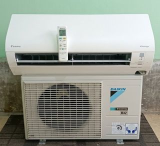 (Kategori: ) berada di . Dikirim oleh sunfei.aircon (ID iklan 1450105441, Gambar 1). Deskripsi: .