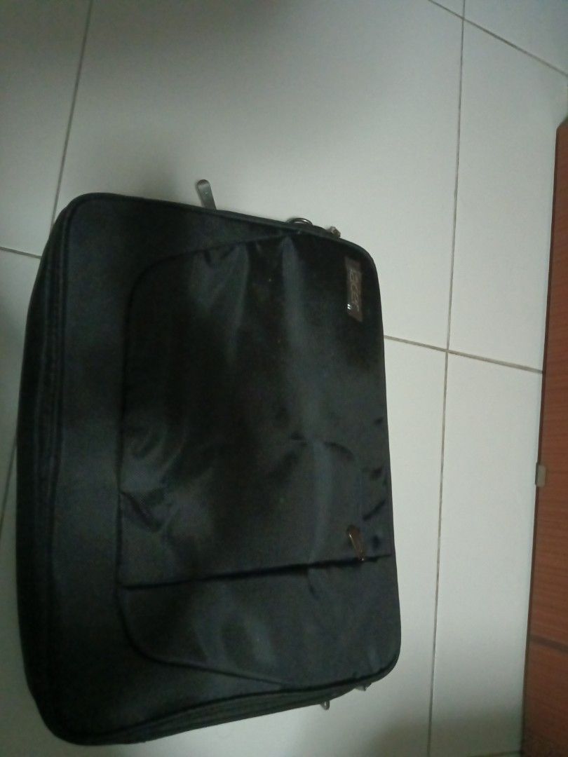 Acer Black Laptop Bag