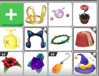 (Category: ) located in . Submitted by robloxmerchant (Listing ID 1450068803, Image 1). Description: .