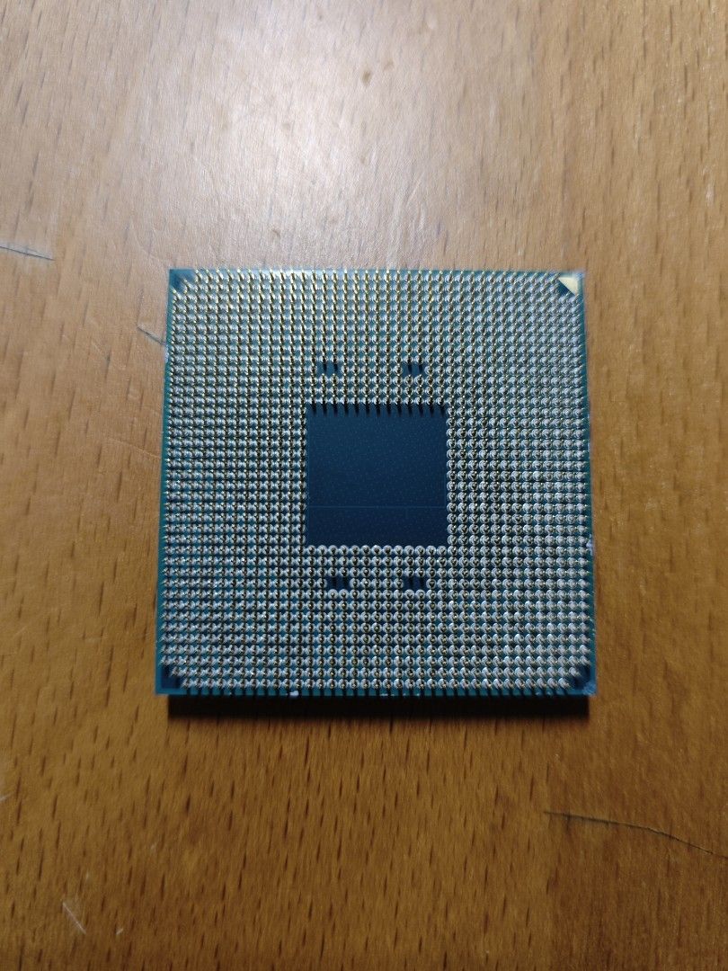 AMD Ryzen 5 5600 Processor511460444451655681