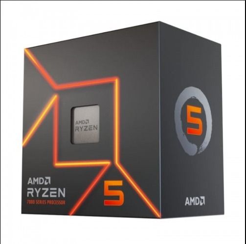 AMD Ryzen 5 7500F