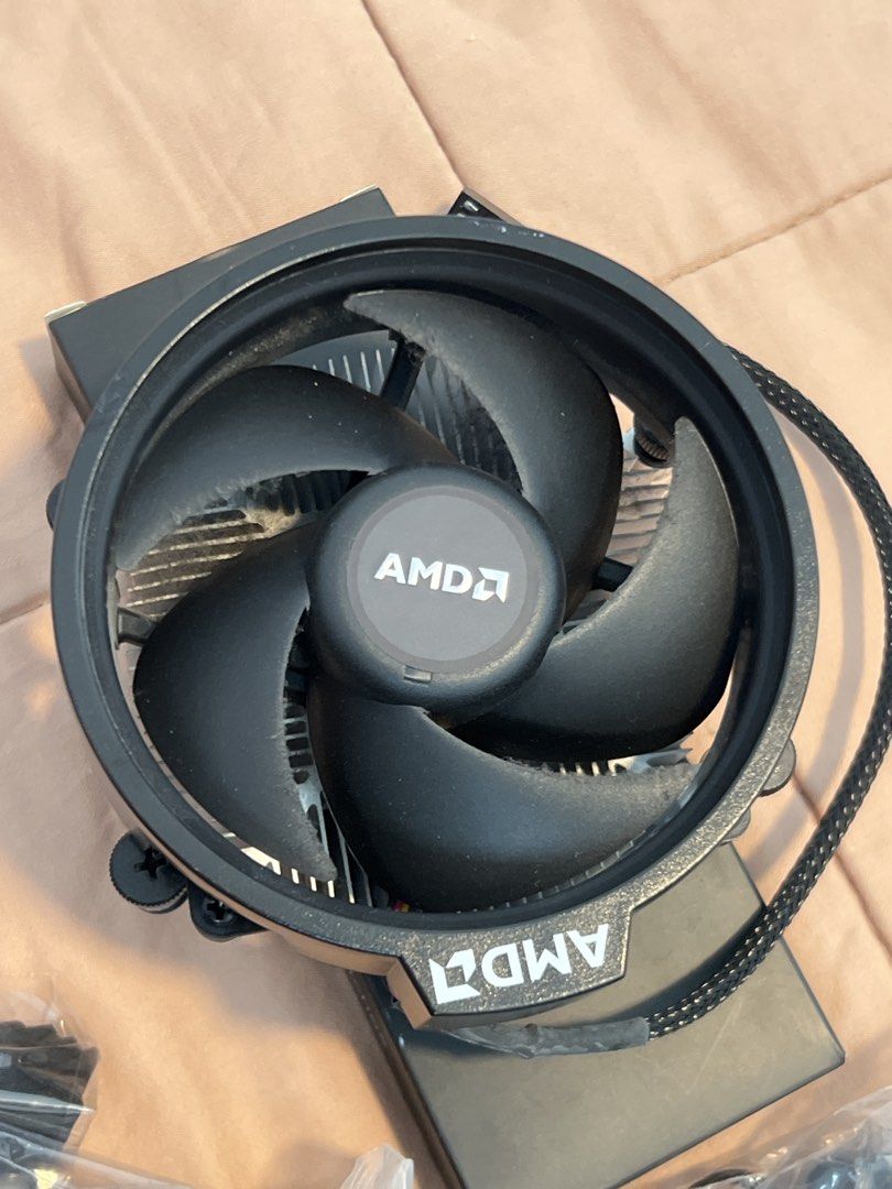 AMD Ryzen 7 1700X Processor510831732710461442