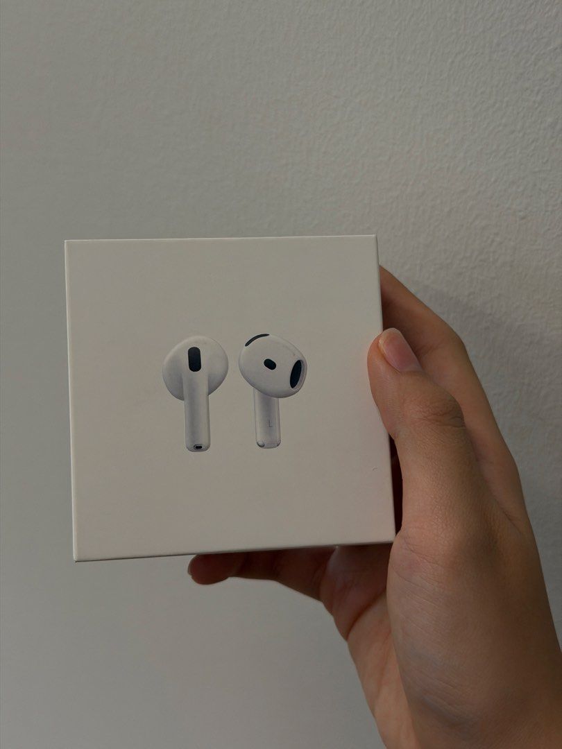 Apple Airpods 4