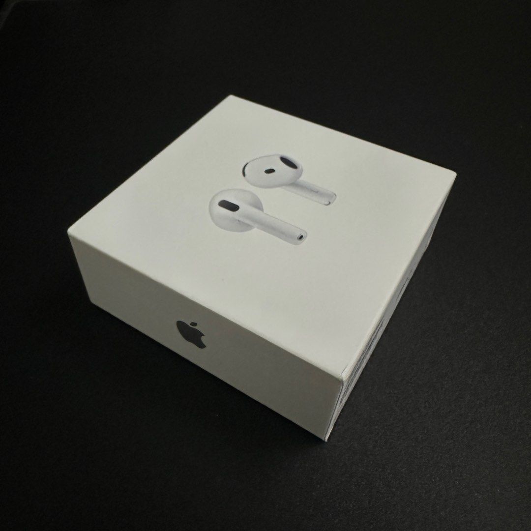 Apple AirPods 4 Wireless