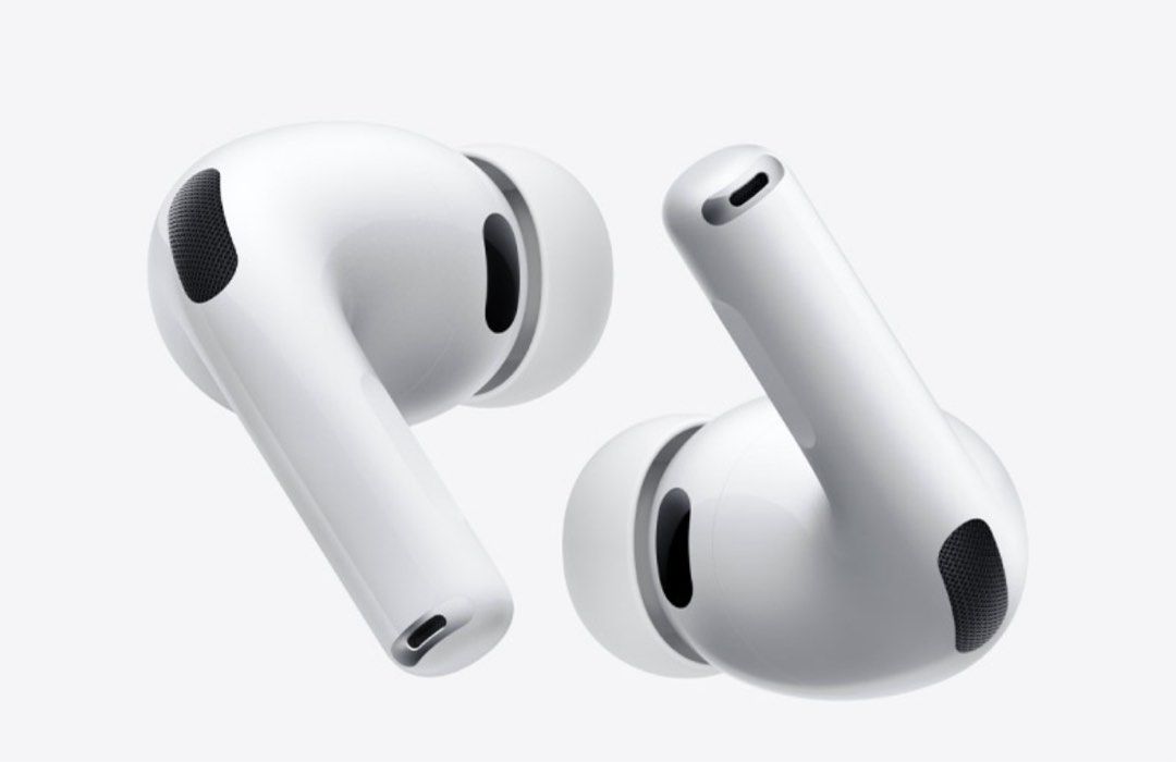 Apple AirPods Pro 3