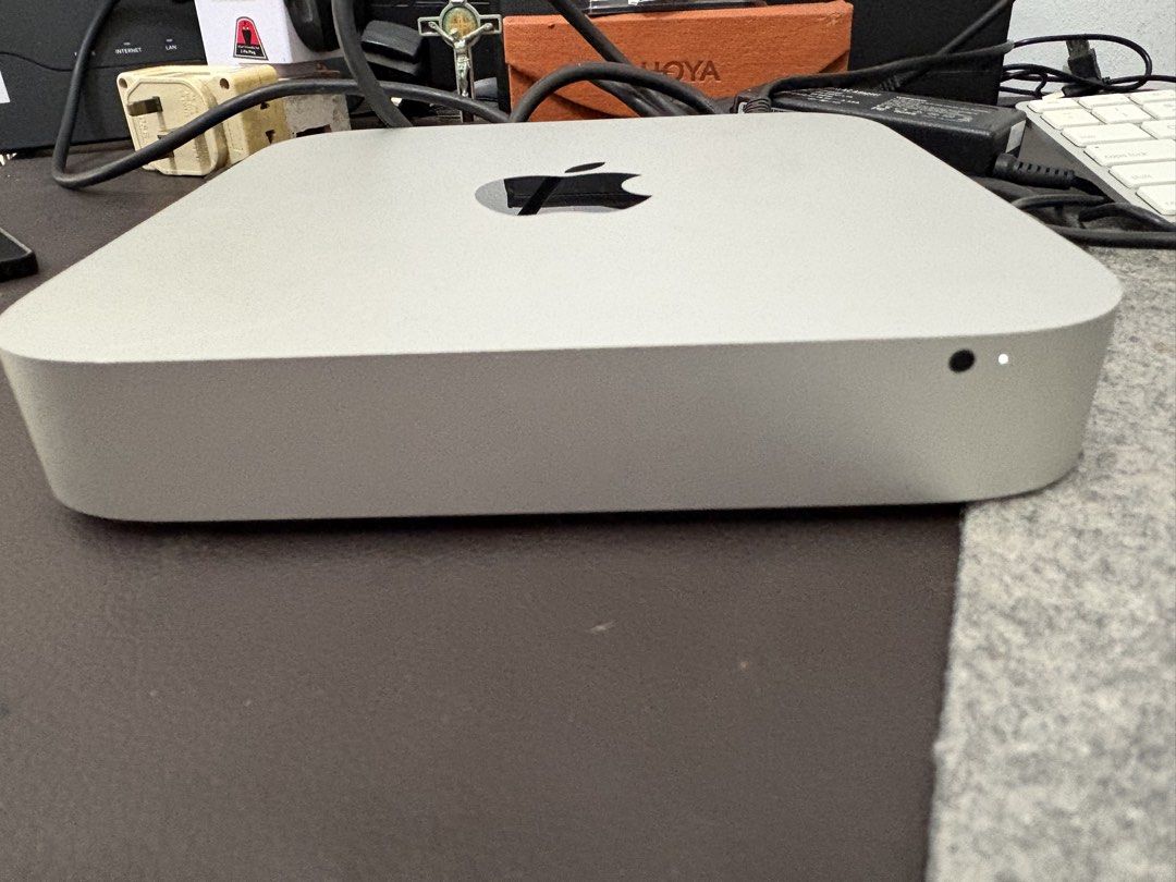 Apple Mac Mini Desktop Computer510683961571430402