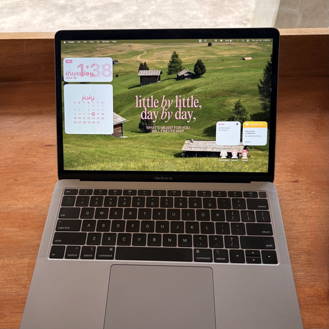 Apple MacBook Air 13 inch 2018 250GB Computers Tech Laptops apple-macbook-air-13-inch-2018-250gb-computers-tech-laptops