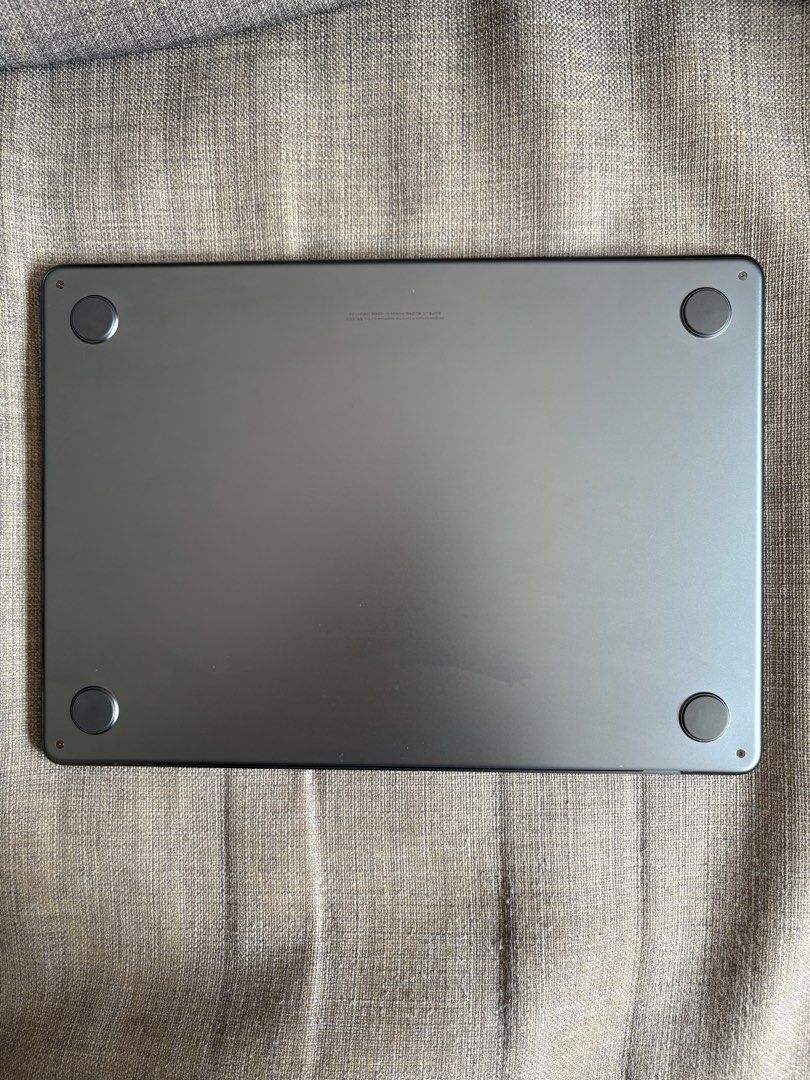 Apple MacBook Air 13-inch M3511072136761845765