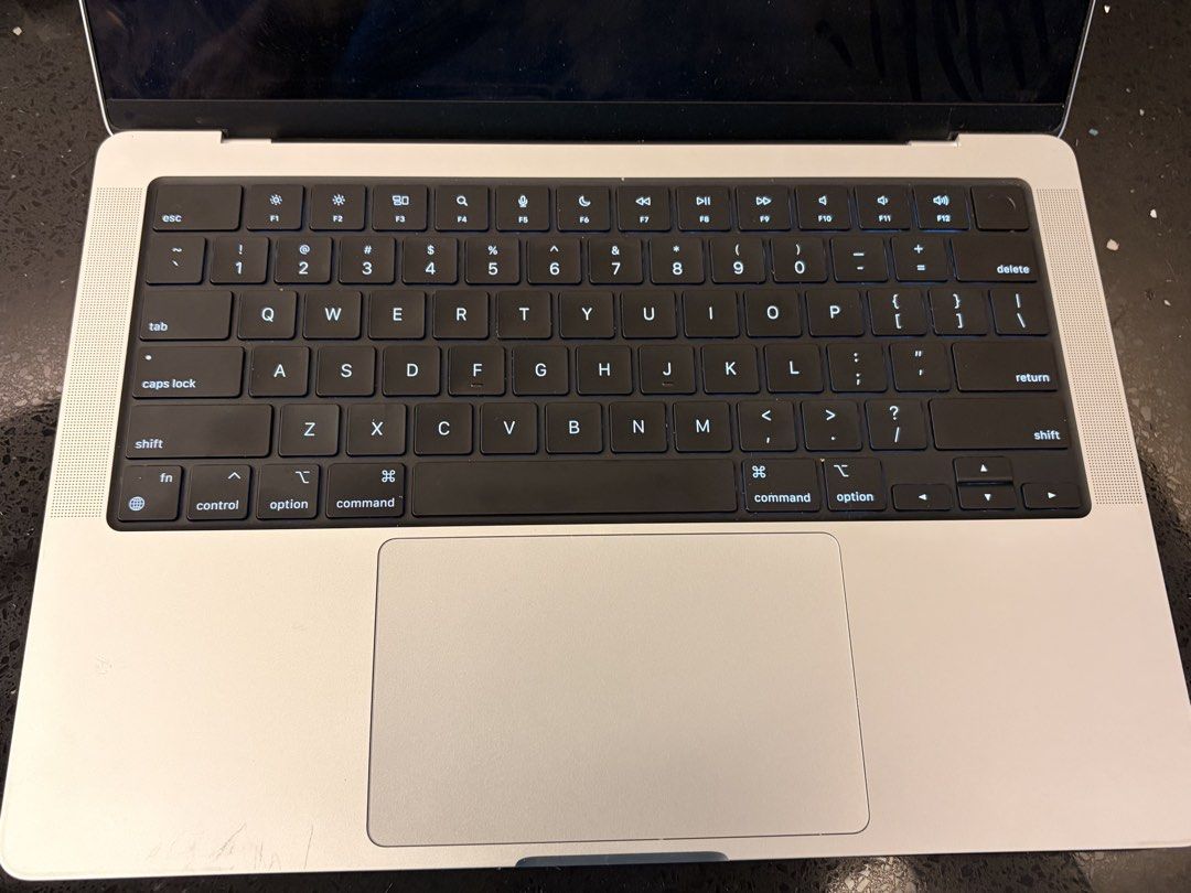 Apple MacBook Pro 14-inch M4 Pro 24GB RAM 500GB, Computers & Tech ...