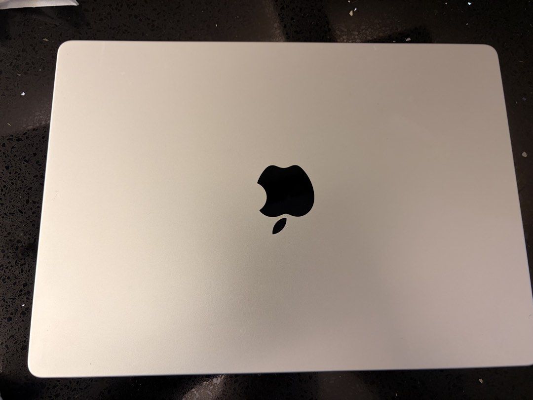 Apple MacBook Pro 14-inch M4 Pro 24GB RAM 500GB