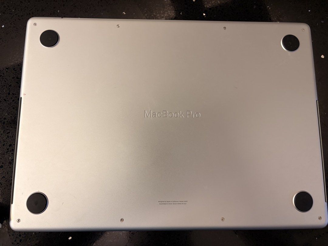 Apple MacBook Pro 14-inch M4 Pro 24GB RAM 500GB, Computers & Tech ...