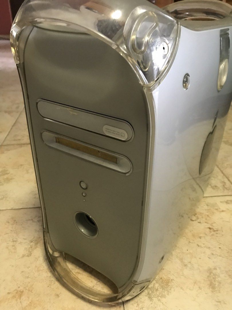 デスクトップPC Apple Power Mac G4 M8493