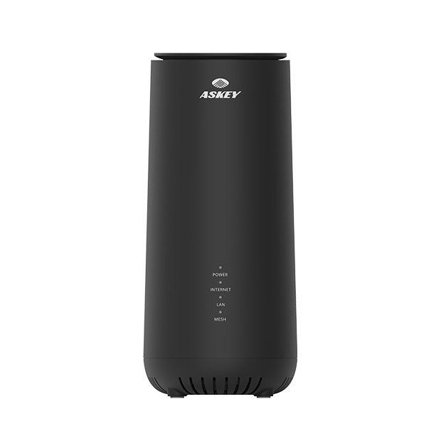 Askey Black Wireless Router Mesh WiFi