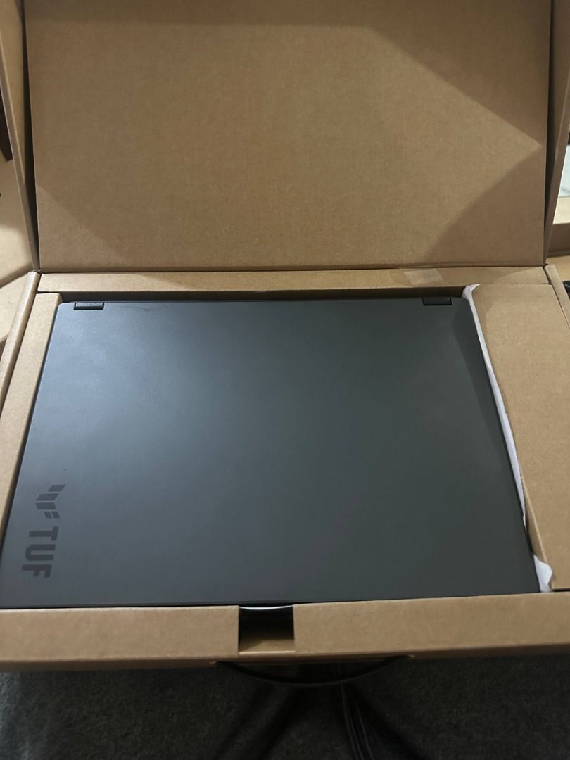 ASUS TUF Gaming A14