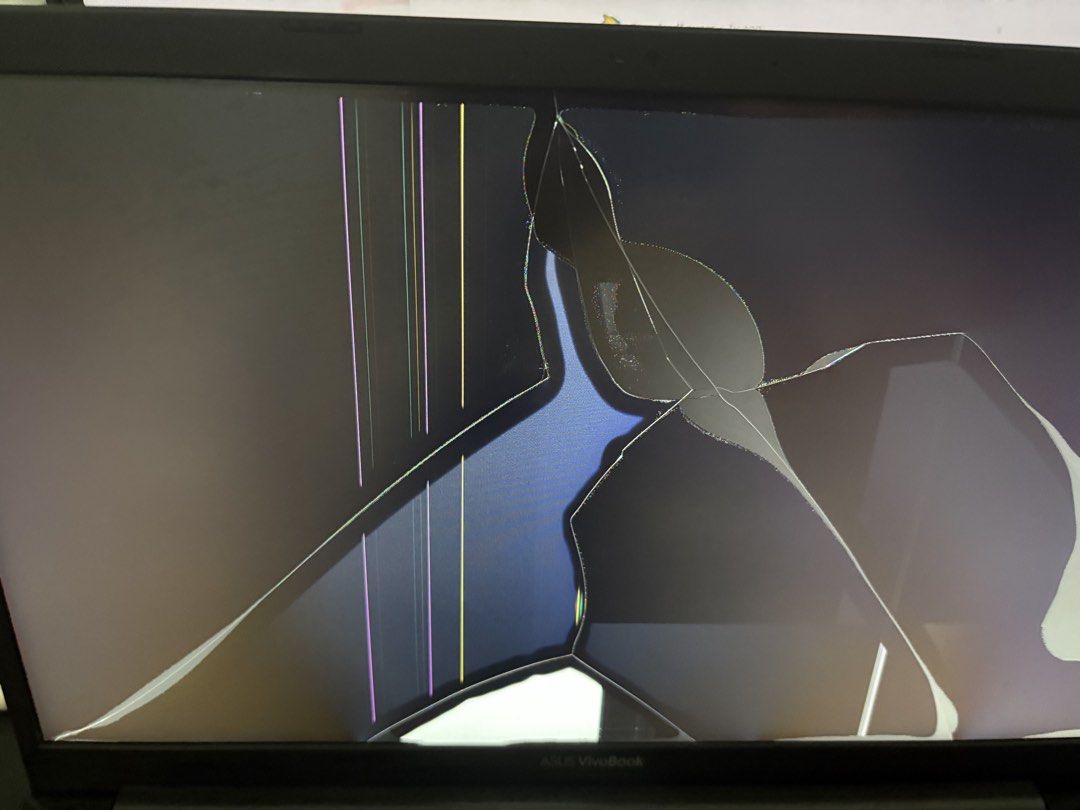 Asus Vivobook 14/15 Laptop511339922593556482