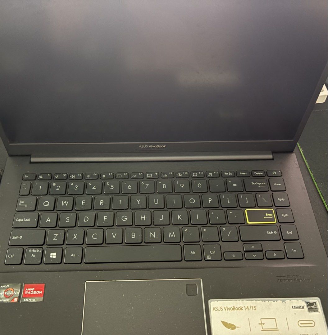 Asus Vivobook 14/15 Laptop511339922593556481