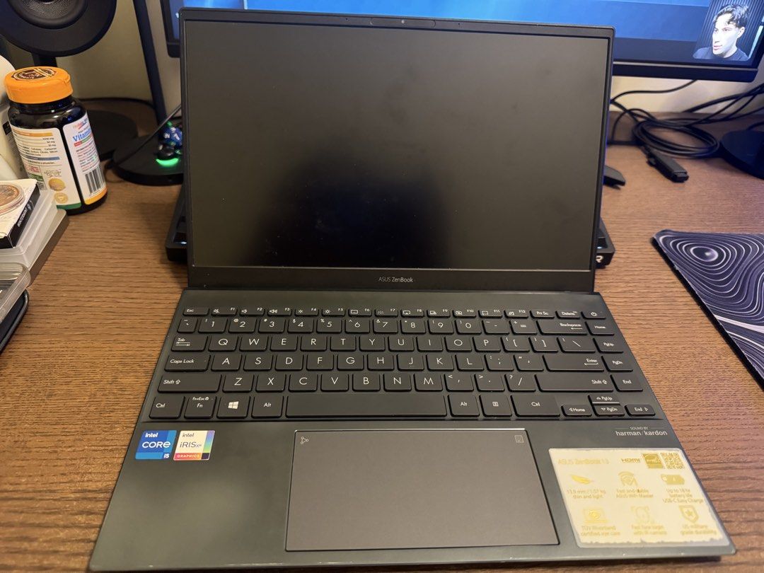 ASUS Zenbook 13 UX325EA511238970184181761
