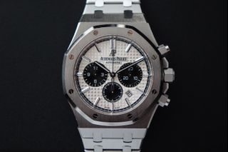 Holy trinity timepieces Collection item 2