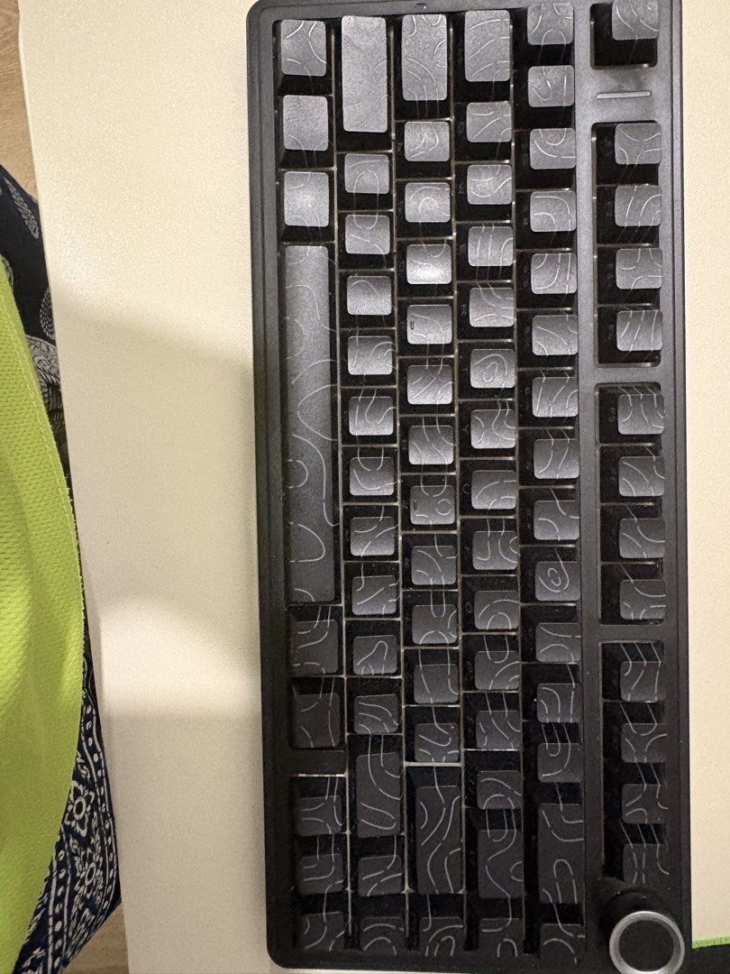 AULA F75Pro Mechanical Keyboard