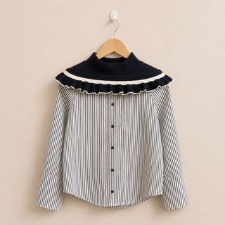 (Kategori: ) berada di . Dikirim oleh thriftkuyy (ID iklan 1450069542, Gambar 1). Deskripsi: .