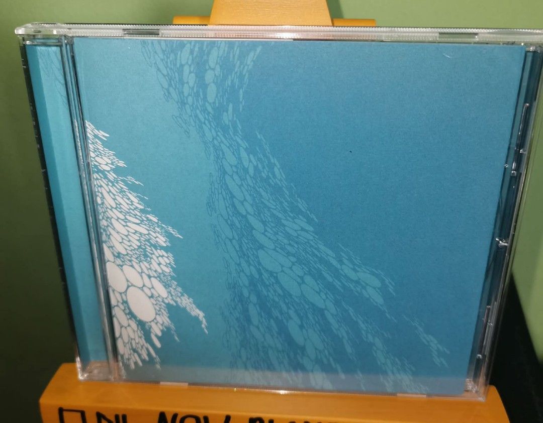 Boris - flood w/obi (CD) (Category: CDs & DVDs) located in Pasig City. Submitted by windowlicker (Listing ID 1445697590, Image 2). Description: - Near Mint condition (case not graded) - Feel free to ask for pictures - RFS: Downsizing my collection - through J&T or Lalamove - MOP: Gcash.