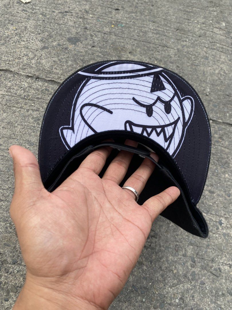 Born of Osiris band cap snapback (Category: Caps & Hats) located in Manila. Submitted by ownywest2ndshop (Listing ID 1449988414, Image 3). Description: brandnew.