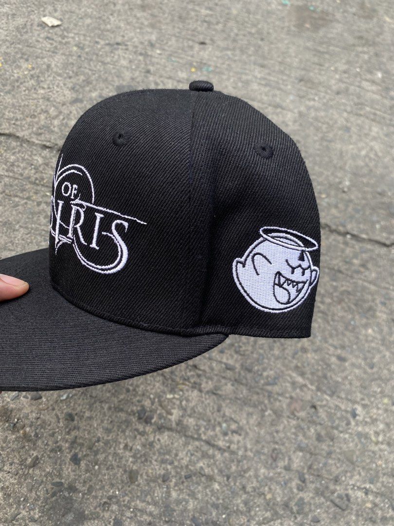 Born of Osiris band cap snapback (Category: Caps & Hats) located in Manila. Submitted by ownywest2ndshop (Listing ID 1449988414, Image 2). Description: brandnew.