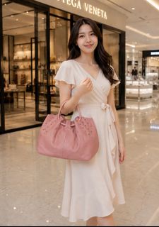 (Kategori: ) berada di . Dikirim oleh the_luxe_shopaholic.09 (ID iklan 1446666940, Gambar 1). Deskripsi: .