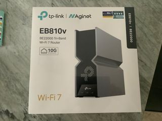 [Brand New] TP-Link HB810v