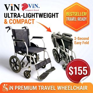 (Category: ) located in . Submitted by 83809998_Wheelchair (Listing ID 1450010747, Image 1). Description: .