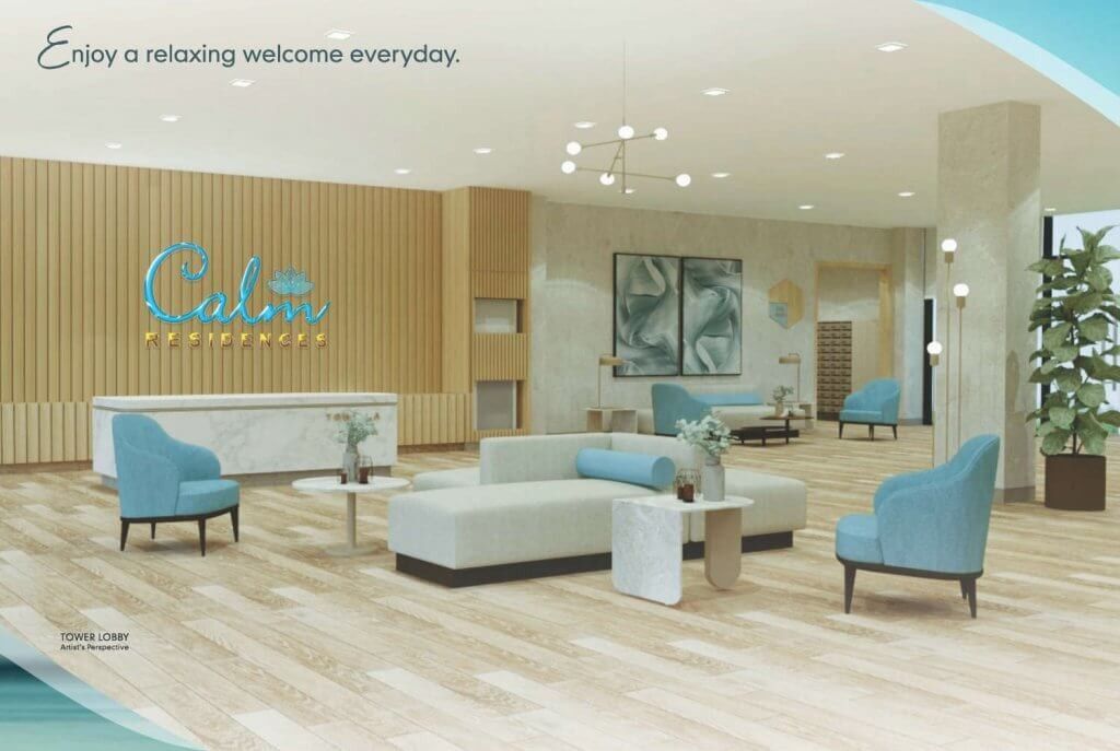 Calm Residences - near Enchanted Kingdom (Category: Apartments & Condos) located in San Pablo. Submitted by girlie-acedilloarevalo1987 (Listing ID 1450082613, Image 2). Description: DESCRIPTION 🌿 Calm Residences Mid Rise Condo (4 Floors) in Brgy. Balibago Road,Pulong Sta. Cruz, Santa Rosa City, Laguna walking distance in Enchanted Kingdom and near Nuvali DSHUD PLS No. 380-387, 449-457 💸30k to Reserve For as low as 5,000 monthly equity for 1BR u